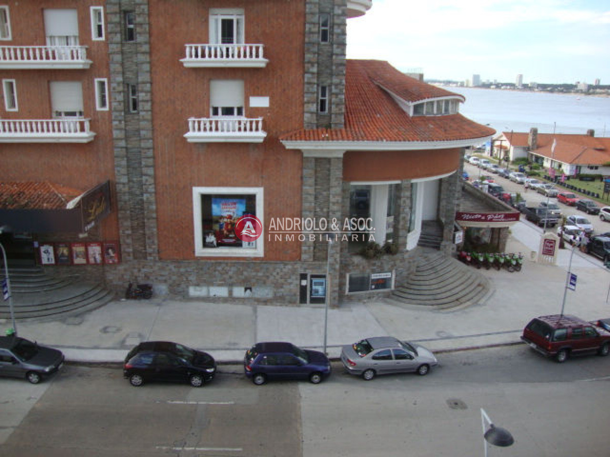 Apartamento ID.63 - Apartamento en Punta del Este, Península