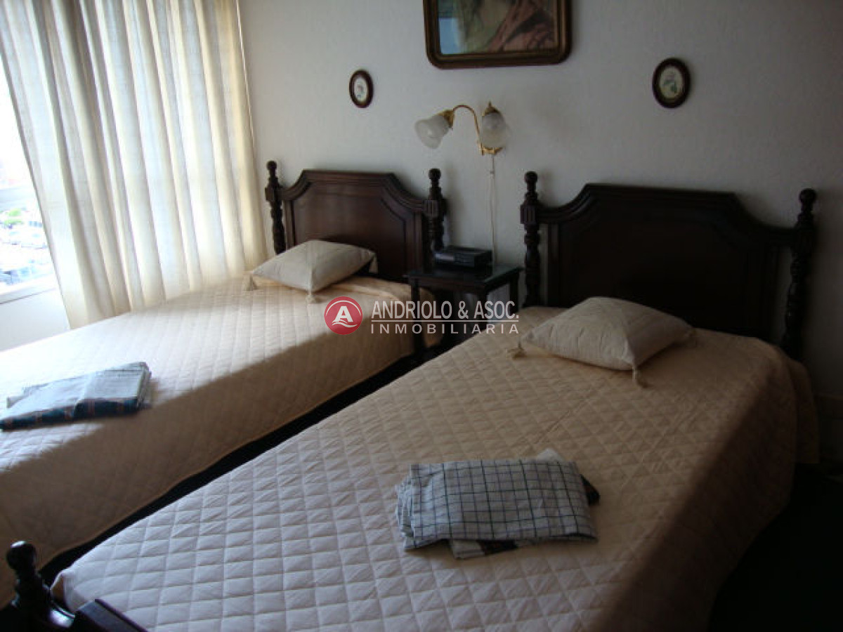 Apartamento ID.63 - Apartamento en Punta del Este, Península