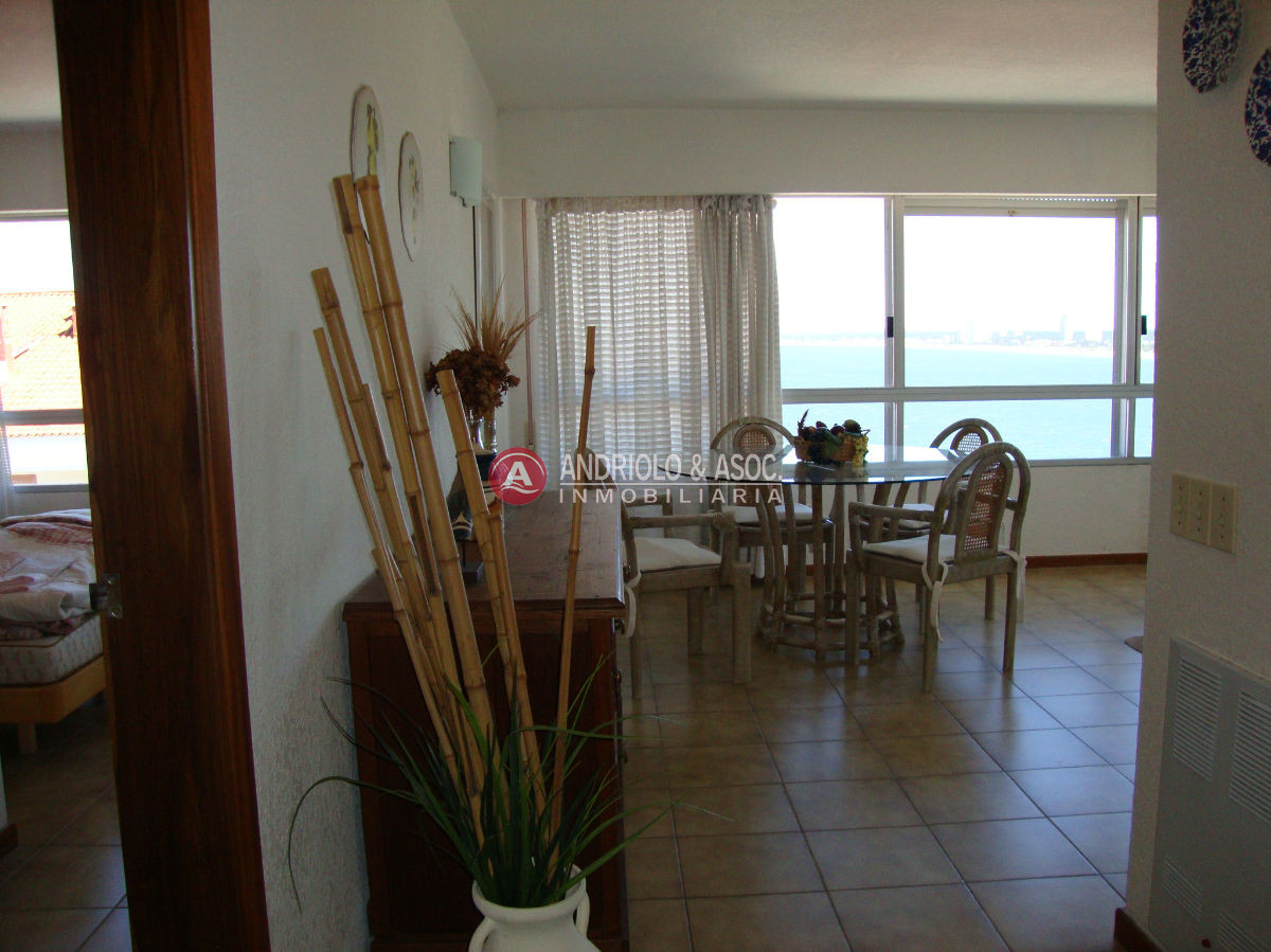 Apartamento ID.64 - Apartamento en Punta del Este, Península