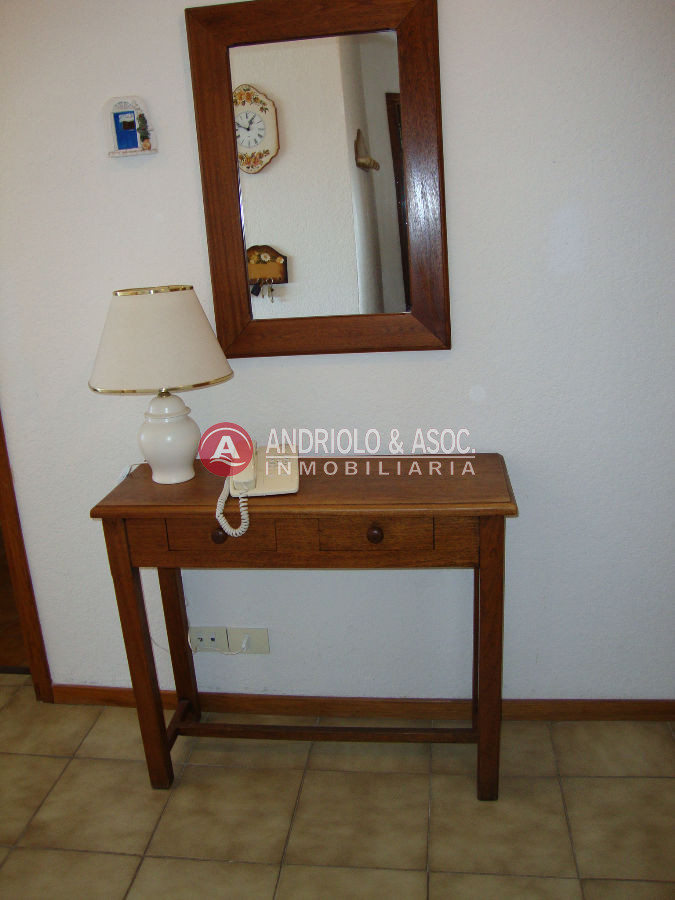 Apartamento ID.64 - Apartamento en Punta del Este, Península