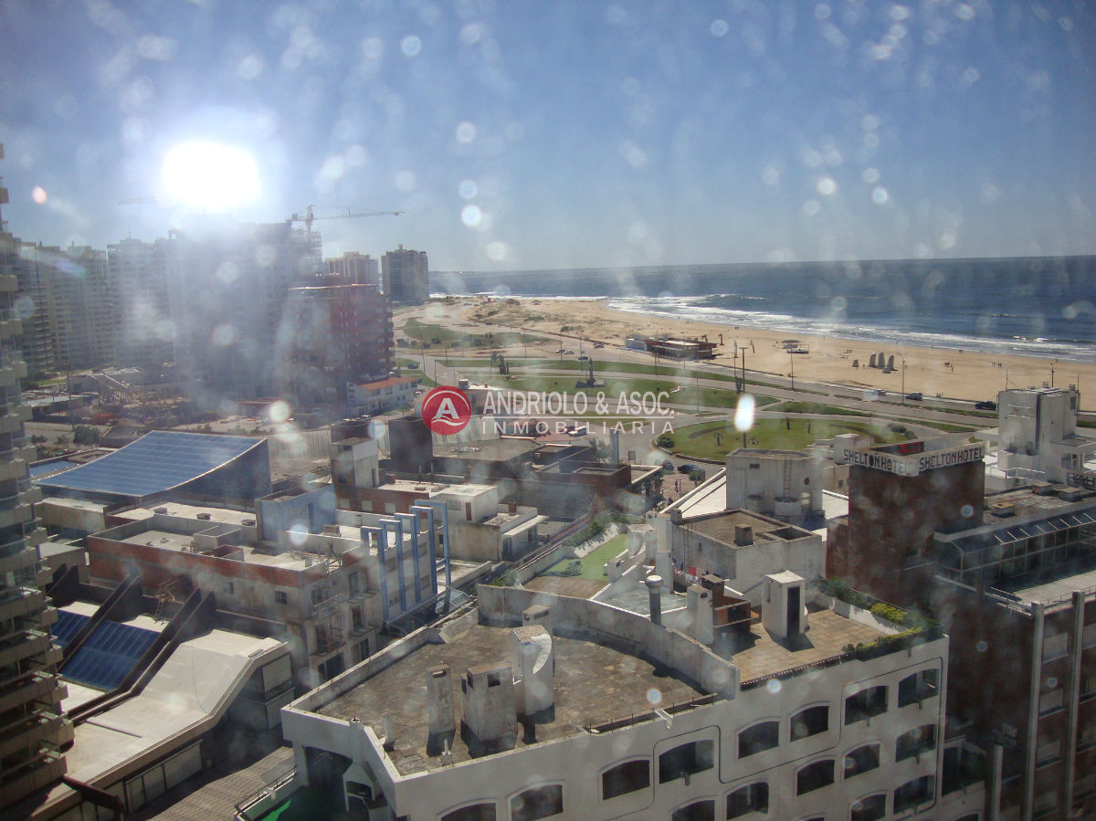 Apartamento ID.64 - Apartamento en Punta del Este, Península