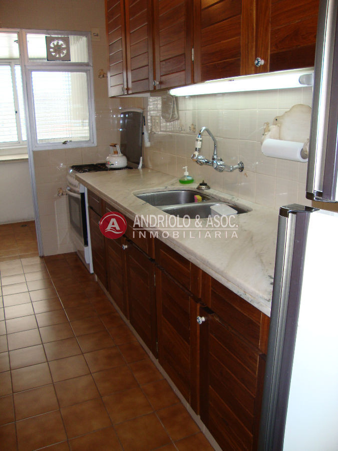 Apartamento ID.64 - Apartamento en Punta del Este, Península