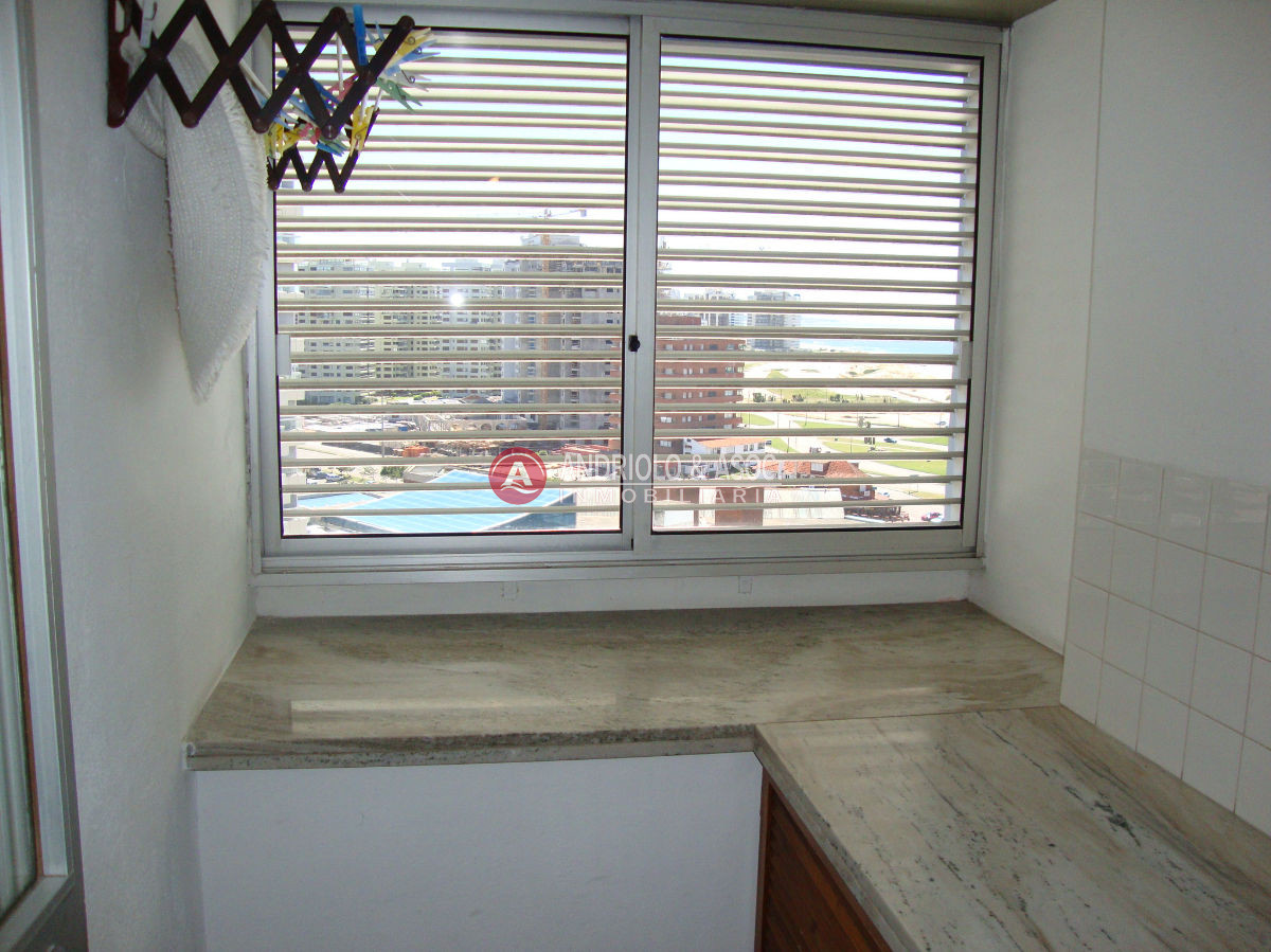 Apartamento ID.64 - Apartamento en Punta del Este, Península