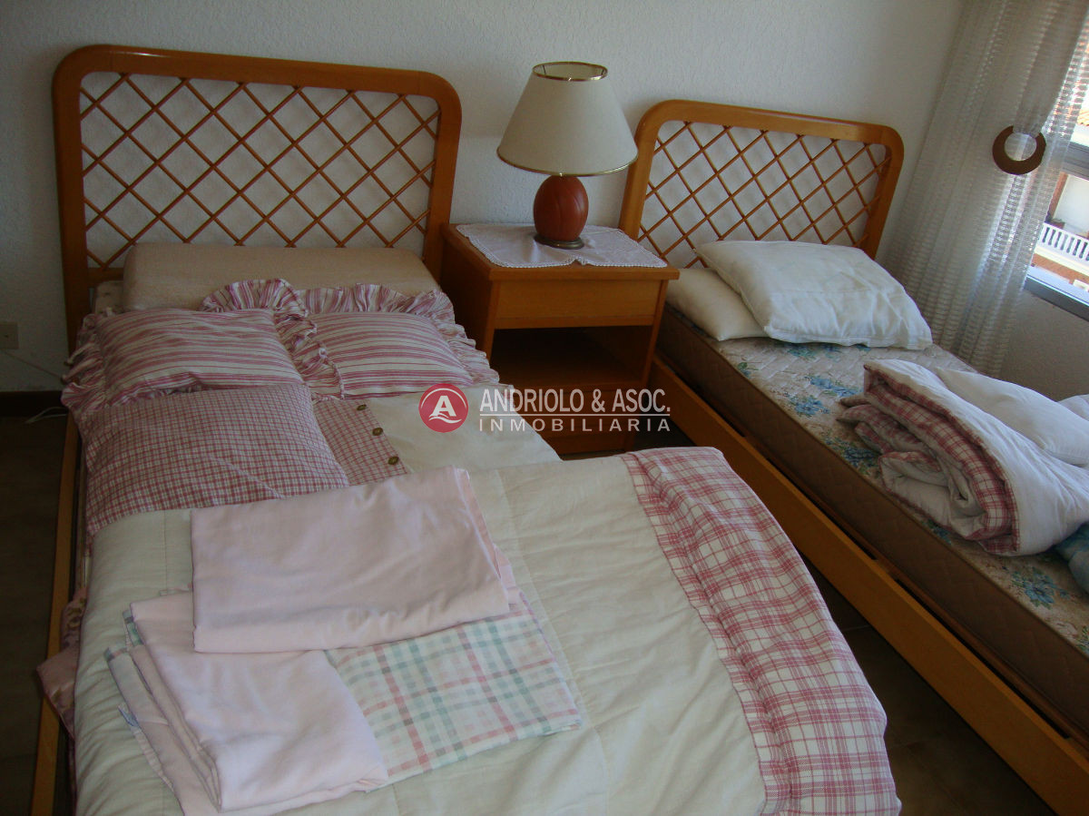 Apartamento ID.64 - Apartamento en Punta del Este, Península