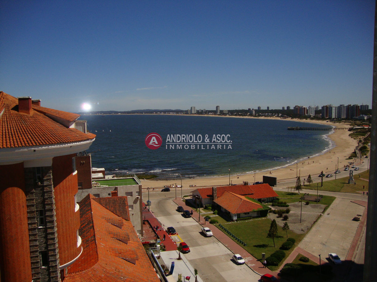 Apartamento ID.64 - Apartamento en Punta del Este, Península