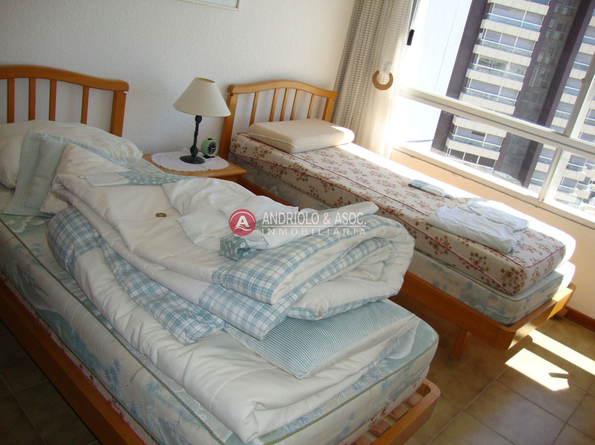 Apartamento ID.64 - Apartamento en Punta del Este, Península