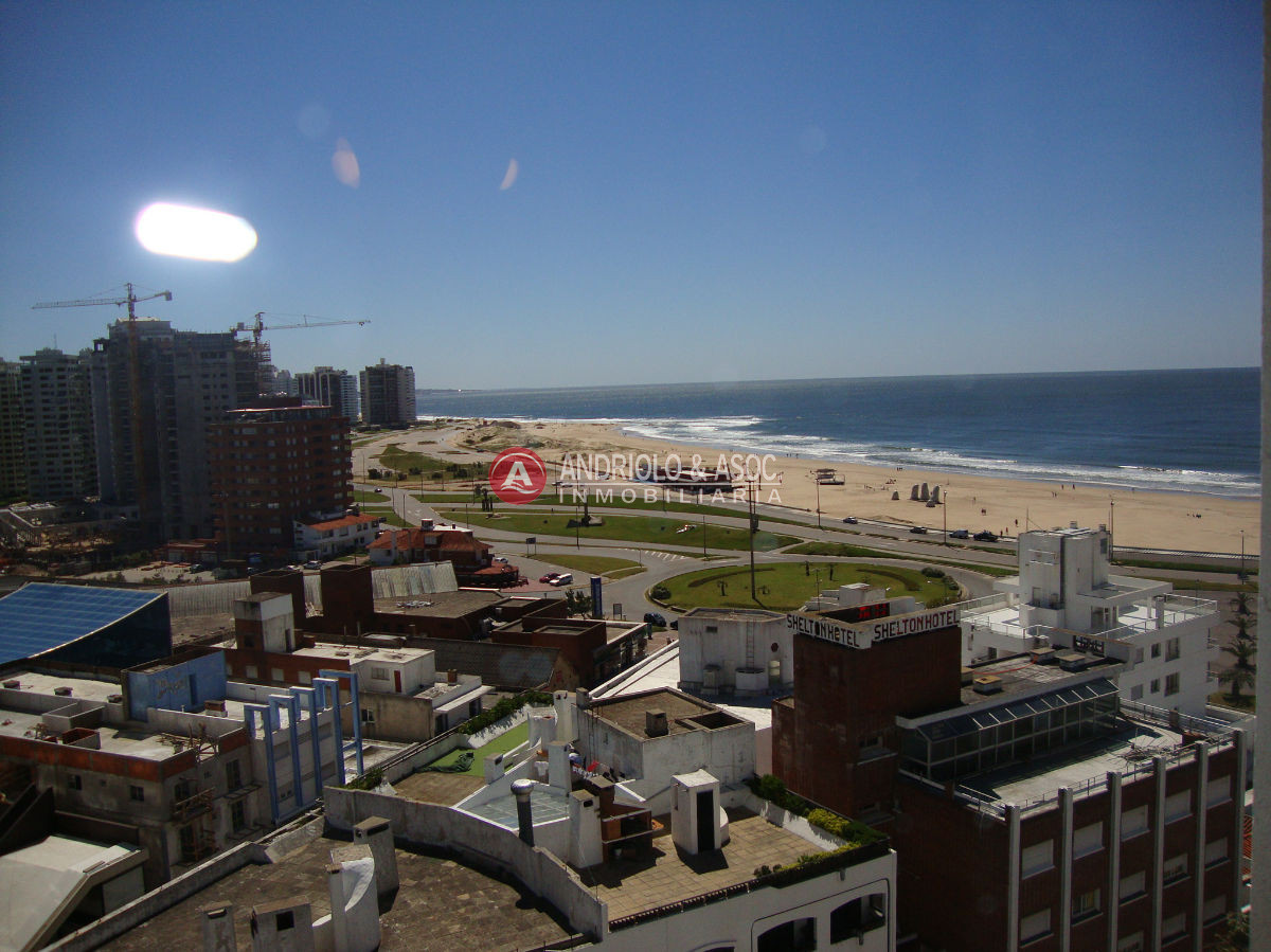 Apartamento ID.64 - Apartamento en Punta del Este, Península