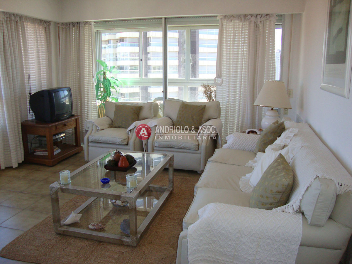 Apartamento ID.64 - Apartamento en Punta del Este, Península
