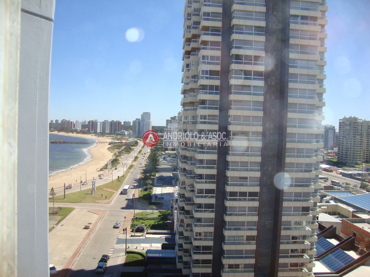 Apartamento ID.64 - Apartamento en Punta del Este, Península
