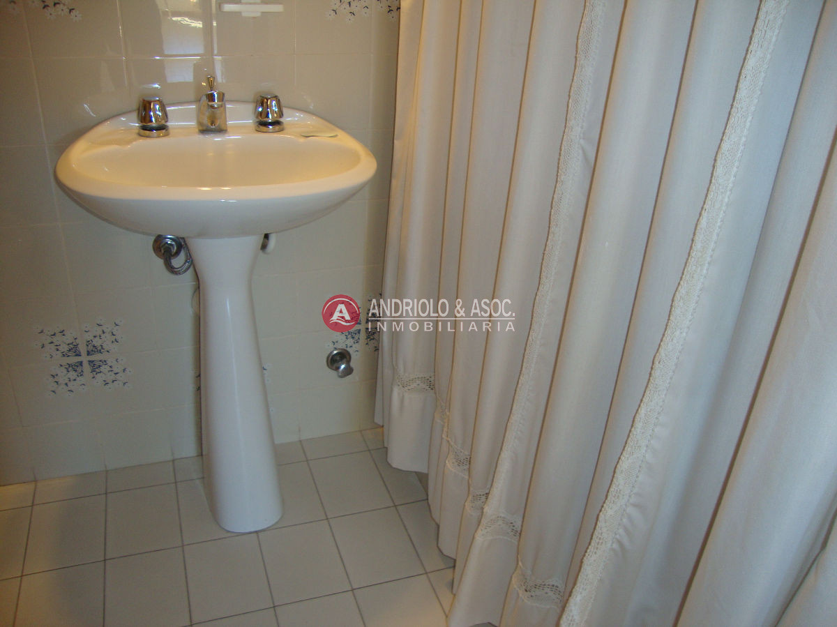 Apartamento ID.64 - Apartamento en Punta del Este, Península