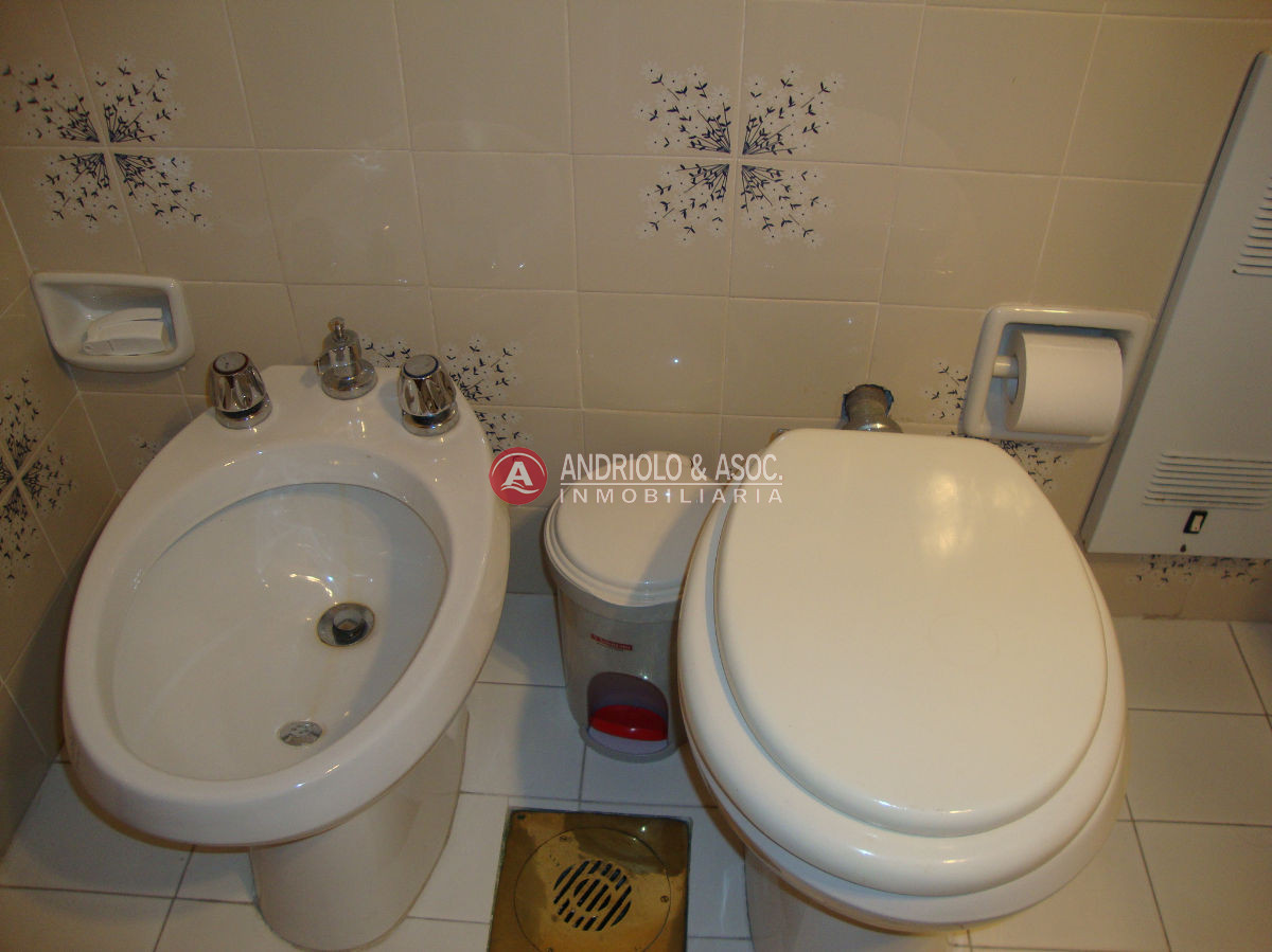 Apartamento ID.64 - Apartamento en Punta del Este, Península