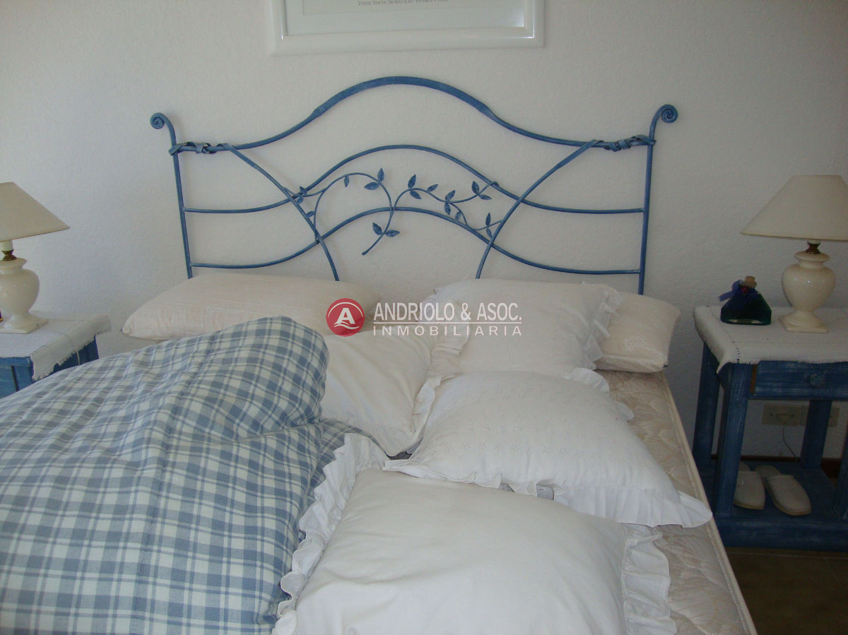 Apartamento ID.64 - Apartamento en Punta del Este, Península