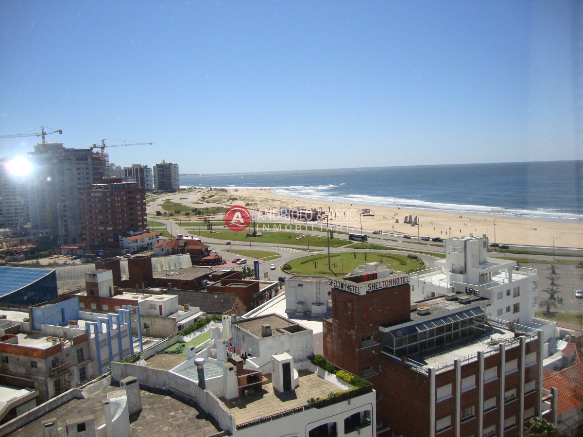 Apartamento ID.64 - Apartamento en Punta del Este, Península