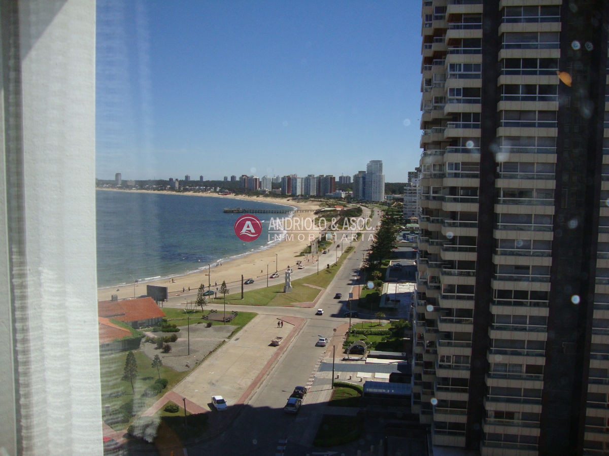 Apartamento ID.64 - Apartamento en Punta del Este, Península