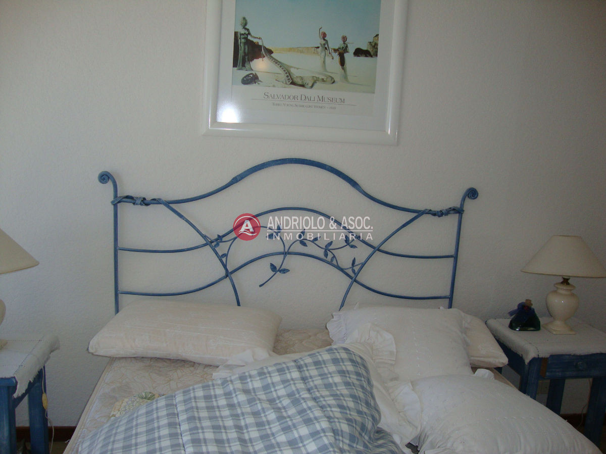 Apartamento ID.64 - Apartamento en Punta del Este, Península
