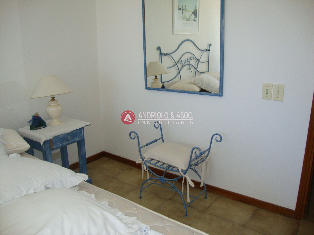 Apartamento ID.64 - Apartamento en Punta del Este, Península