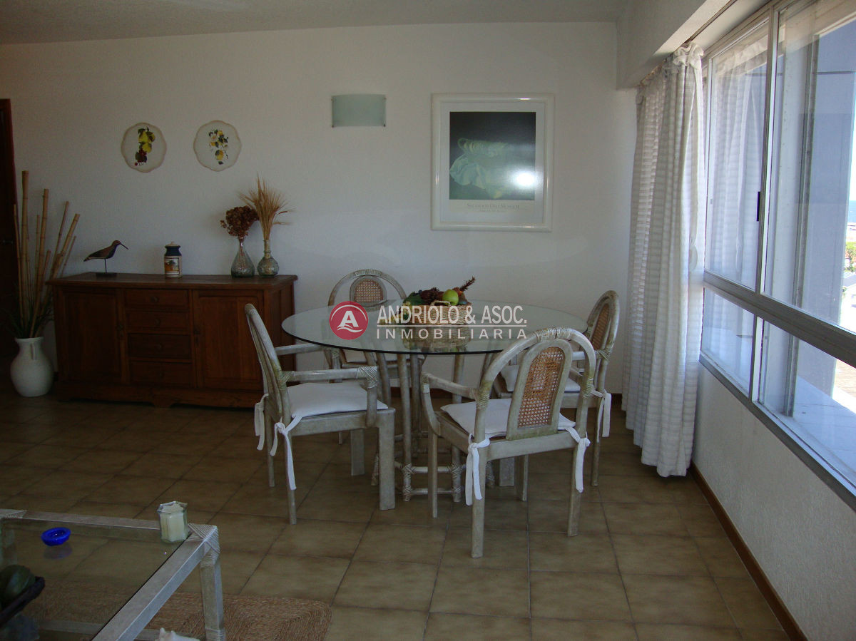 Apartamento ID.64 - Apartamento en Punta del Este, Península