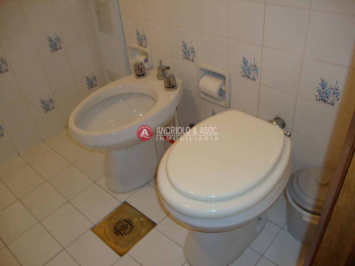 Apartamento ID.64 - Apartamento en Punta del Este, Península