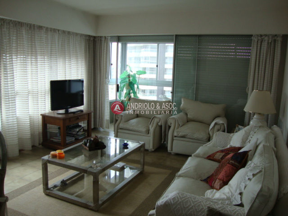 Apartamento ID.64 - Apartamento en Punta del Este, Península