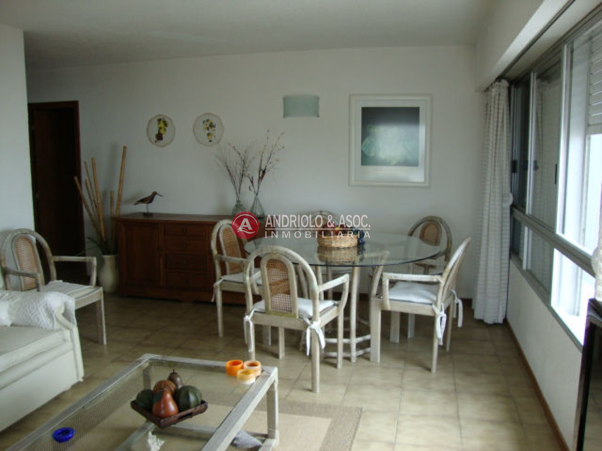 Apartamento ID.64 - Apartamento en Punta del Este, Península