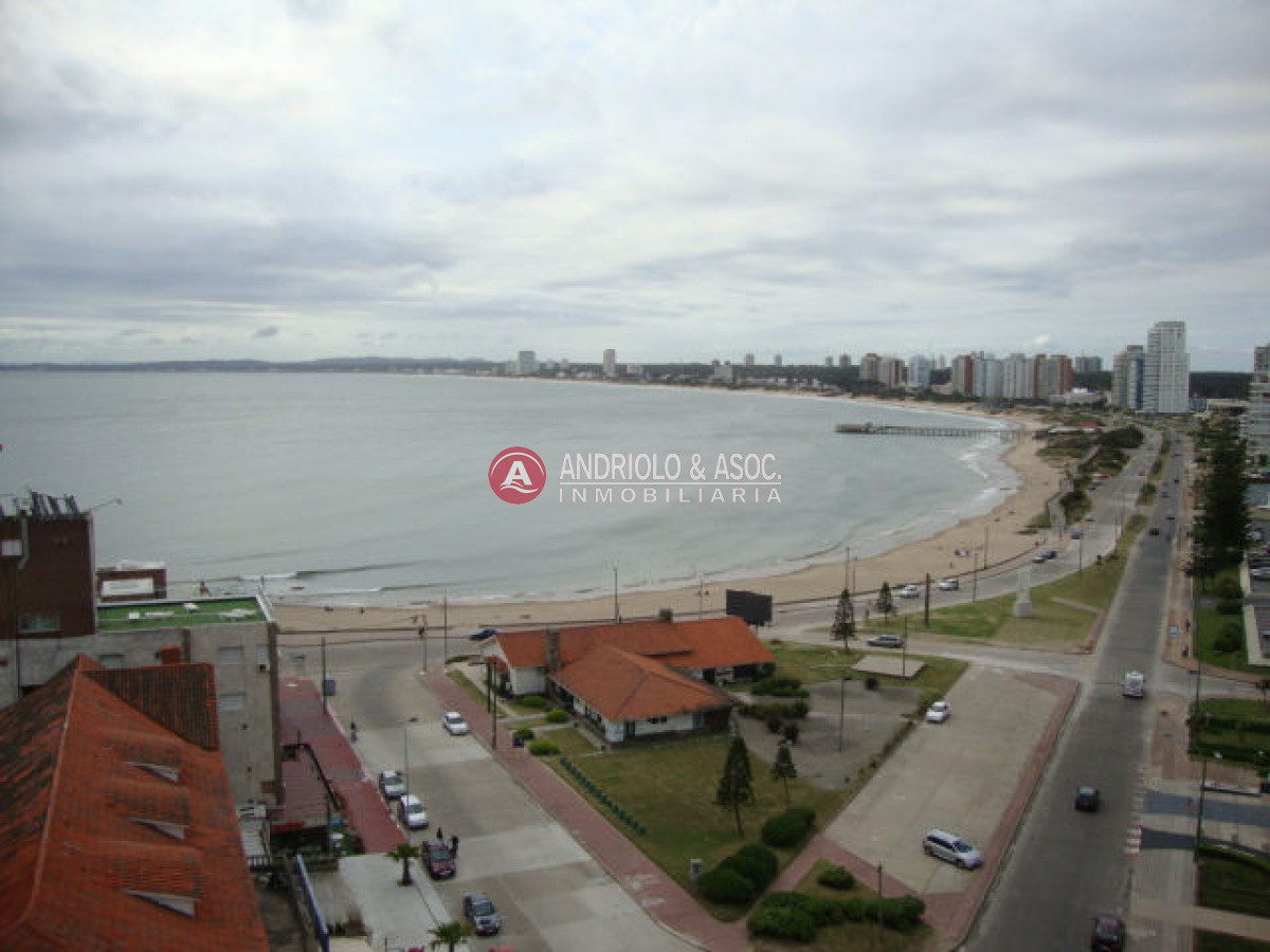Apartamento ID.64 - Apartamento en Punta del Este, Península