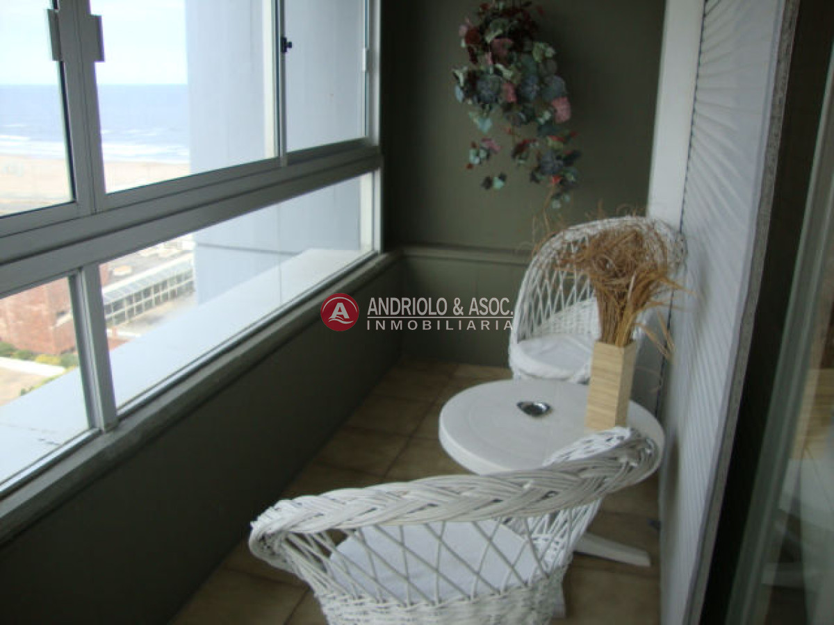 Apartamento ID.64 - Apartamento en Punta del Este, Península