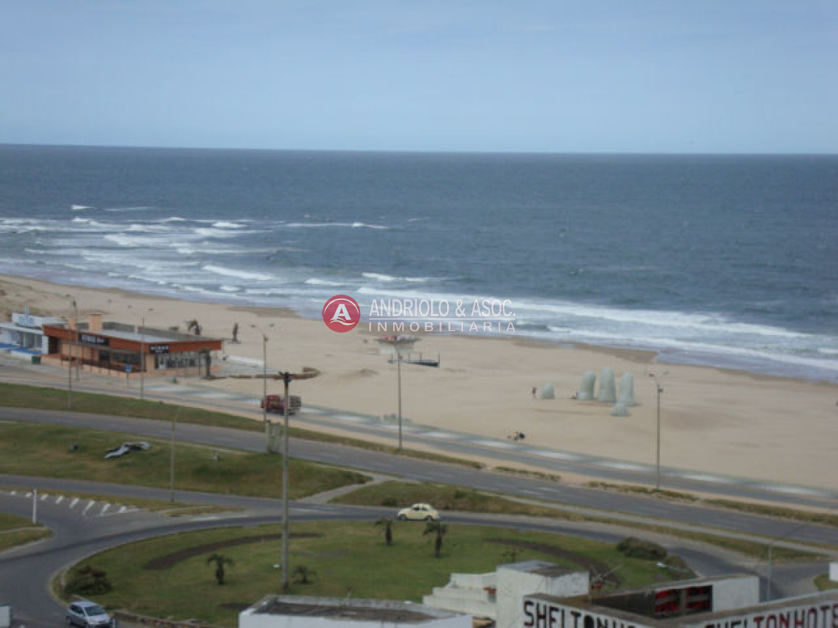 Apartamento ID.64 - Apartamento en Punta del Este, Península
