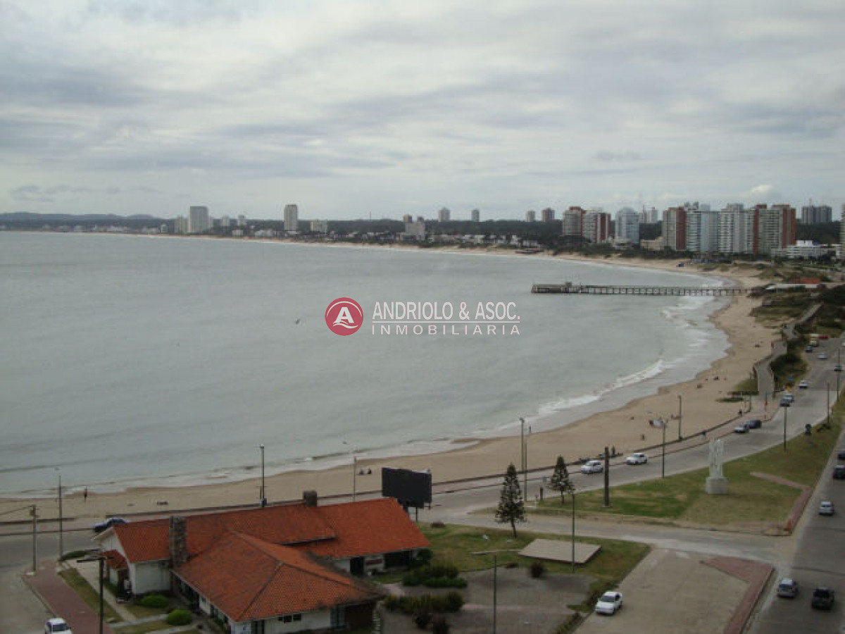 Apartamento ID.64 - Apartamento en Punta del Este, Península