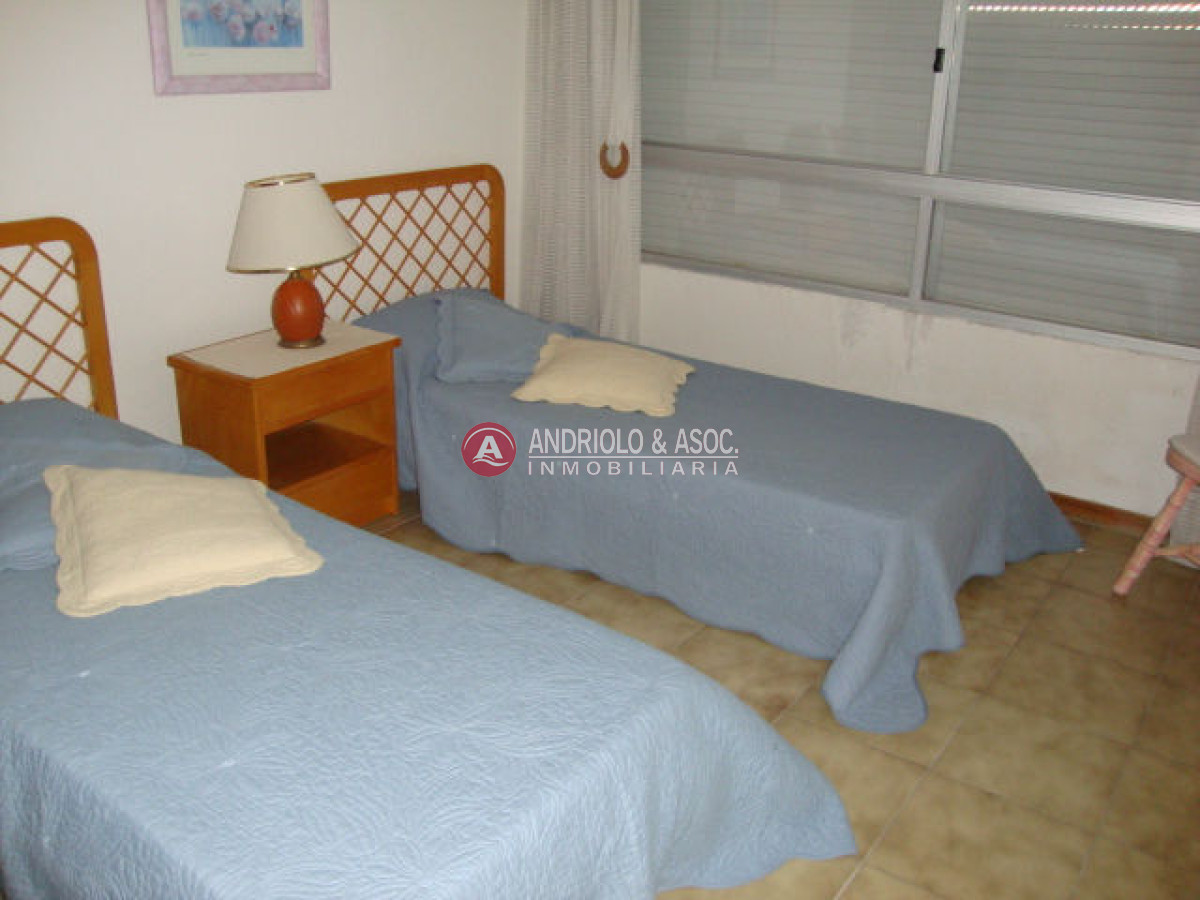 Apartamento ID.64 - Apartamento en Punta del Este, Península