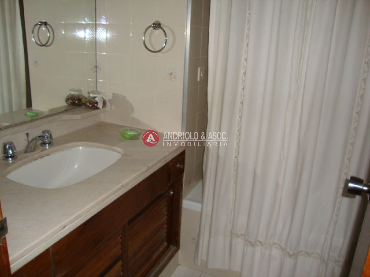 Apartamento ID.64 - Apartamento en Punta del Este, Península