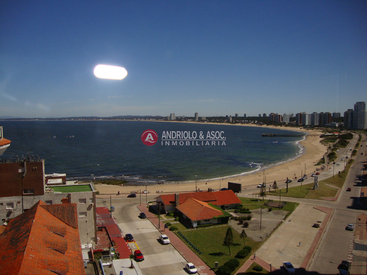 Apartamento ID.64 - Apartamento en Punta del Este, Península