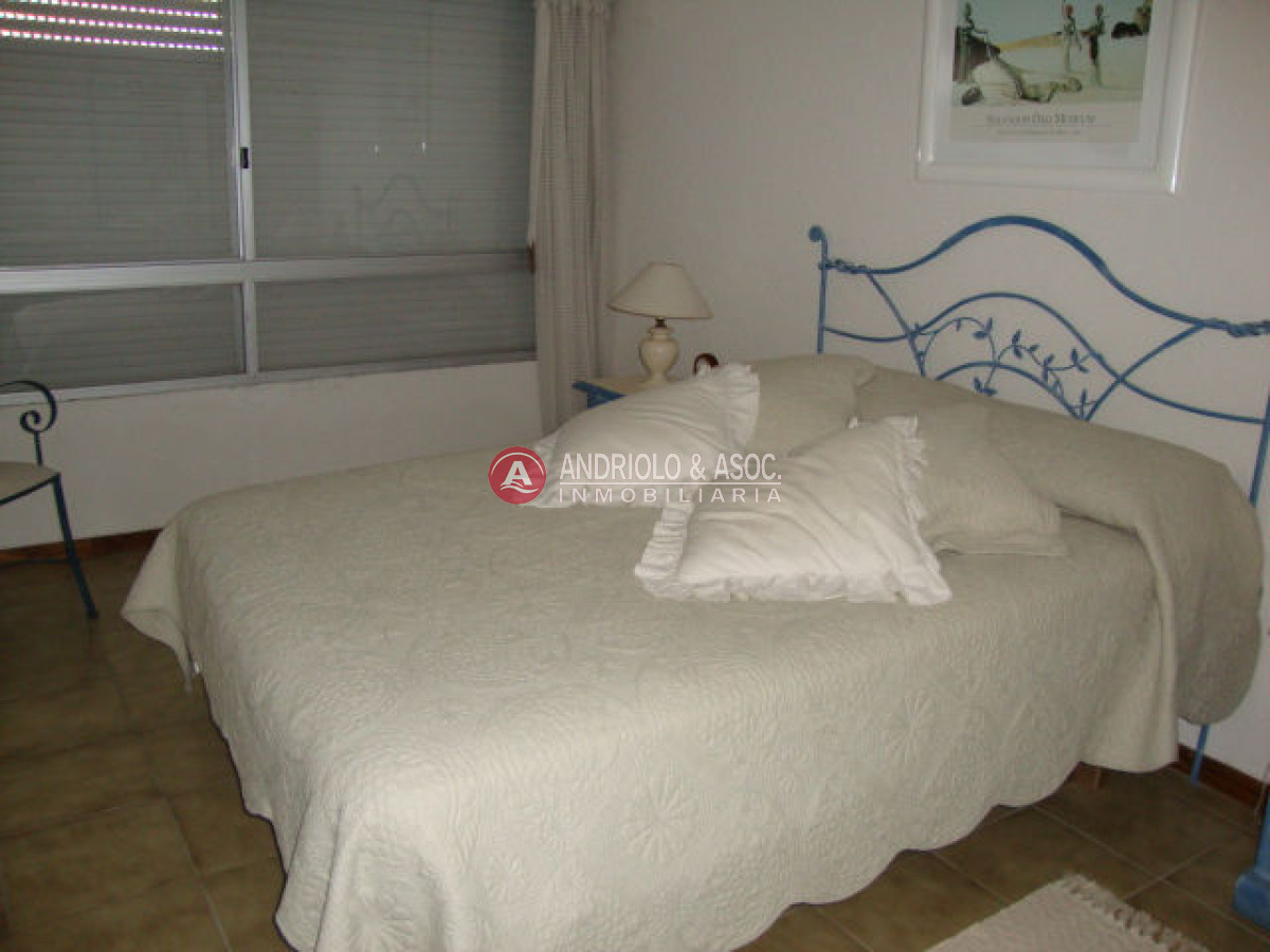 Apartamento ID.64 - Apartamento en Punta del Este, Península