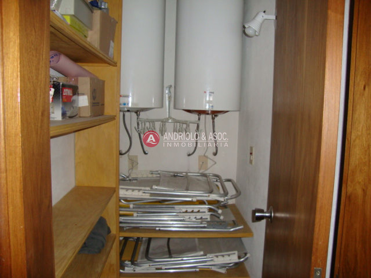 Apartamento ID.64 - Apartamento en Punta del Este, Península