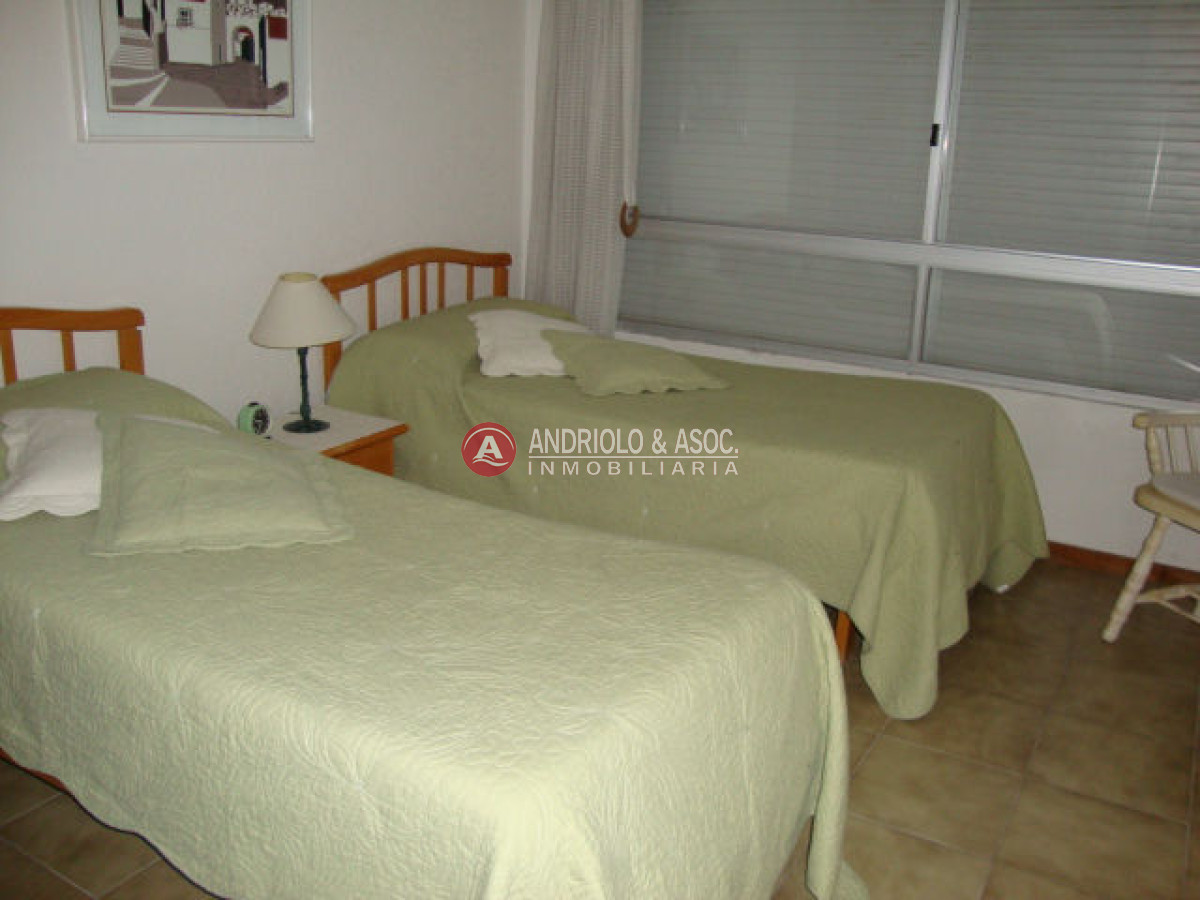 Apartamento ID.64 - Apartamento en Punta del Este, Península