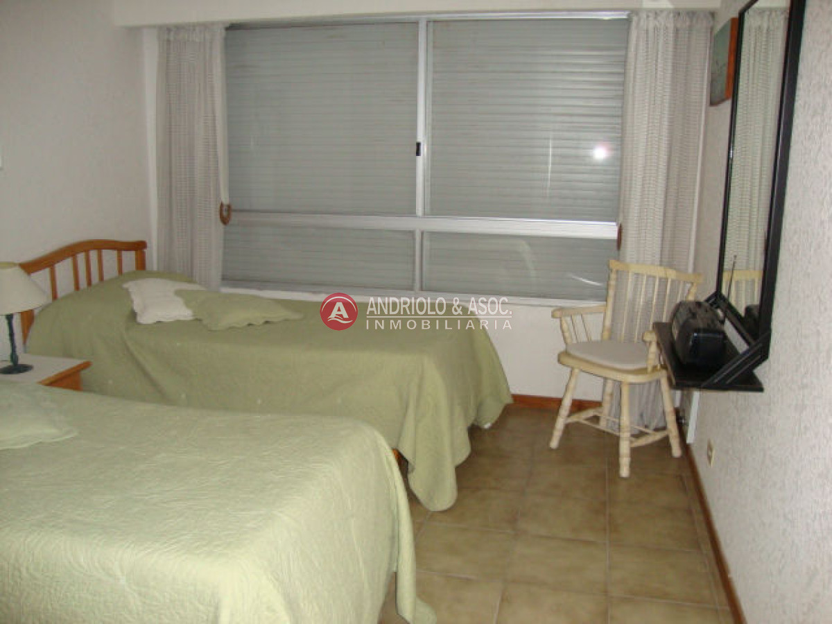 Apartamento ID.64 - Apartamento en Punta del Este, Península