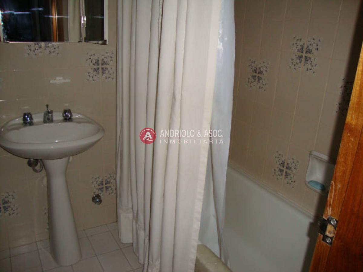 Apartamento ID.64 - Apartamento en Punta del Este, Península