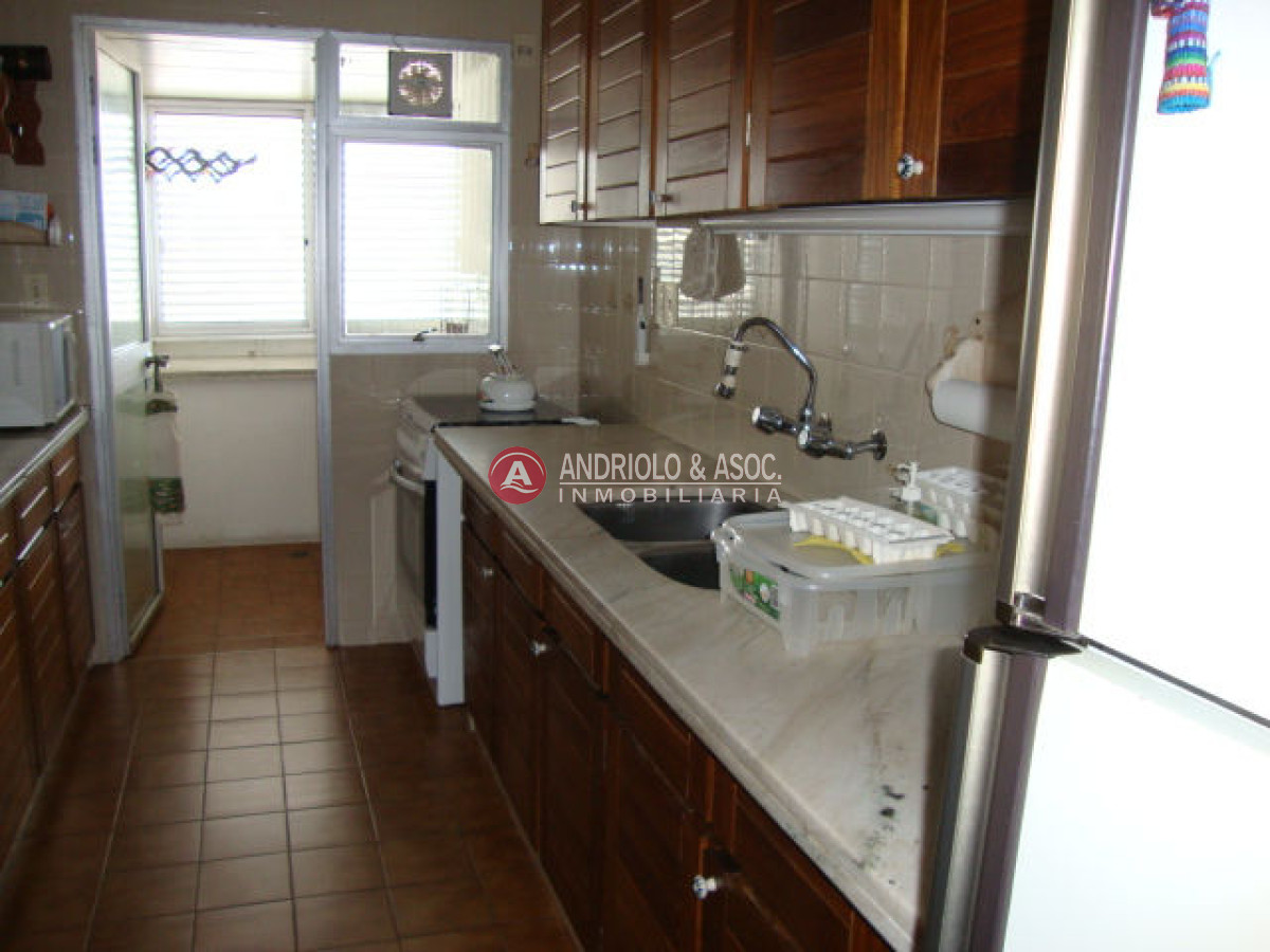 Apartamento ID.64 - Apartamento en Punta del Este, Península