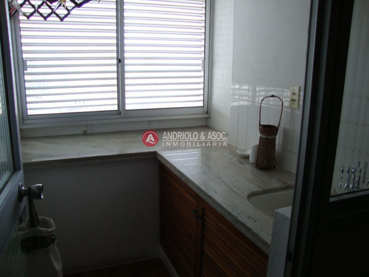 Apartamento ID.64 - Apartamento en Punta del Este, Península