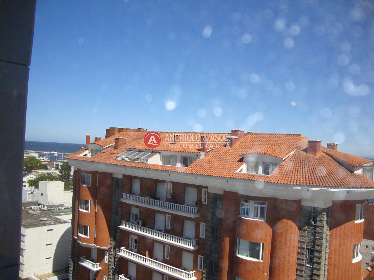 Apartamento ID.64 - Apartamento en Punta del Este, Península