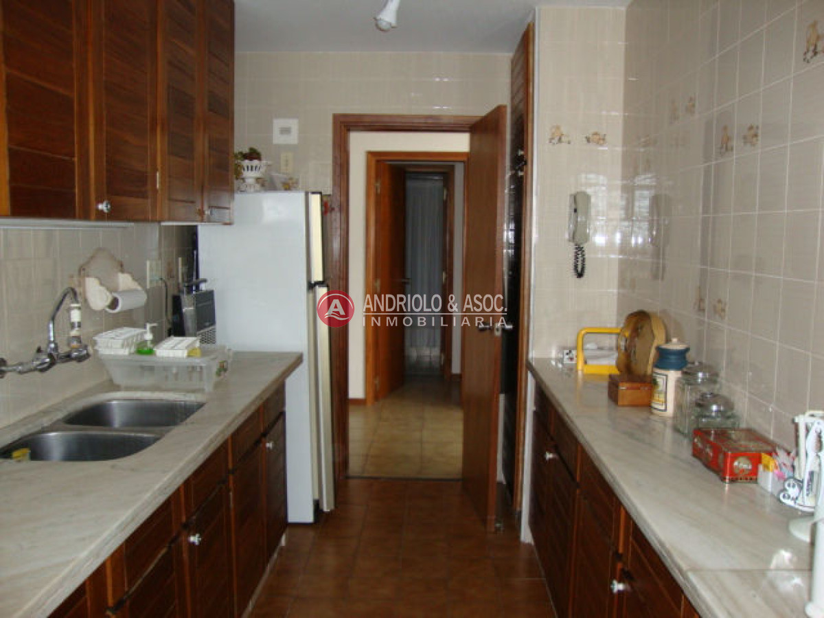 Apartamento ID.64 - Apartamento en Punta del Este, Península