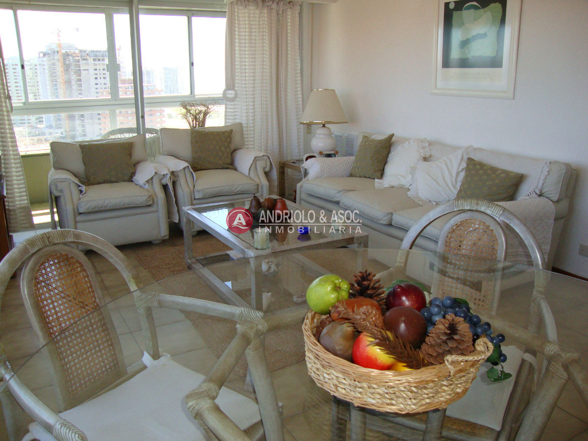 Apartamento ID.64 - Apartamento en Punta del Este, Península