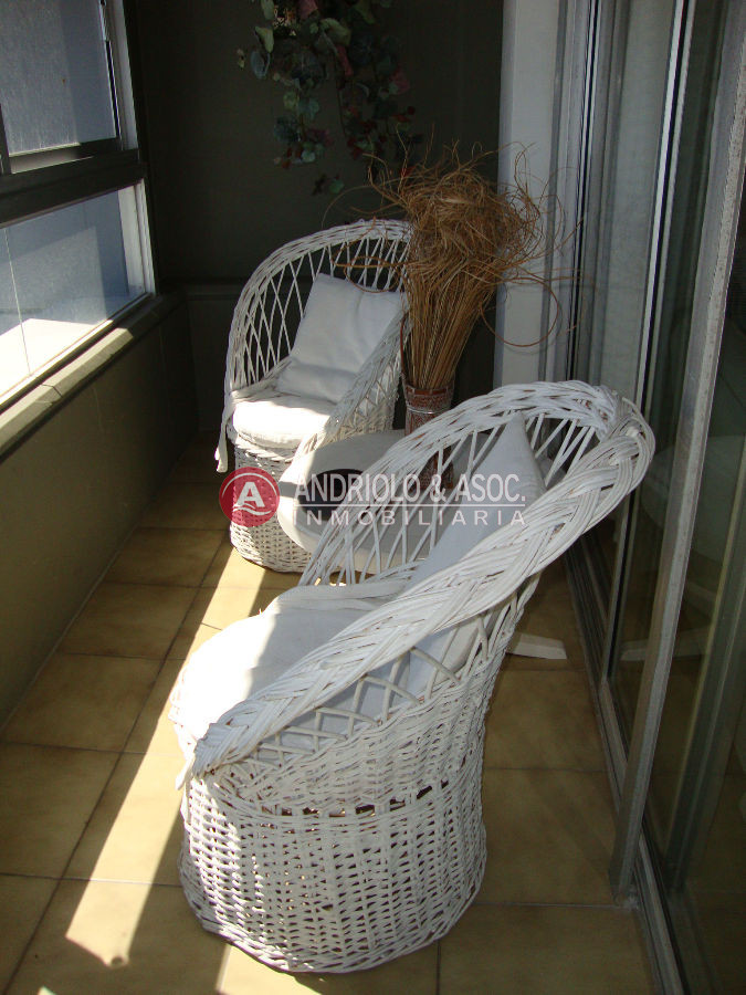 Apartamento ID.64 - Apartamento en Punta del Este, Península