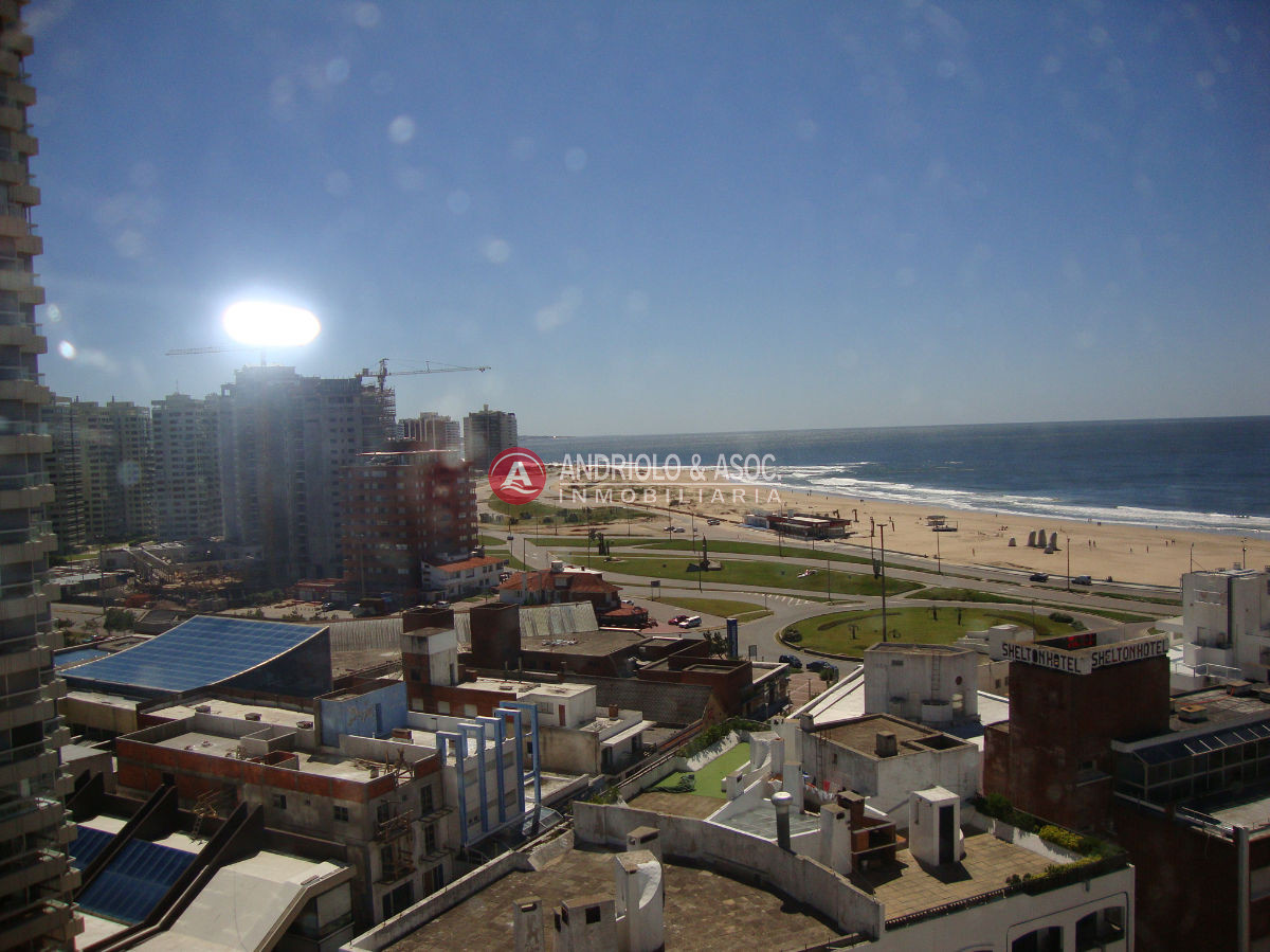 Apartamento ID.64 - Apartamento en Punta del Este, Península