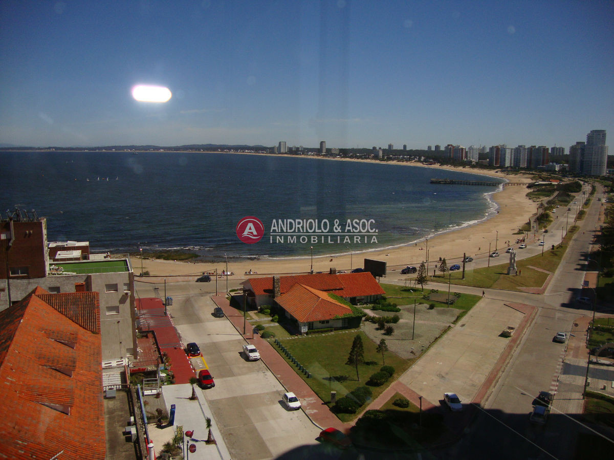 Apartamento ID.64 - Apartamento en Punta del Este, Península