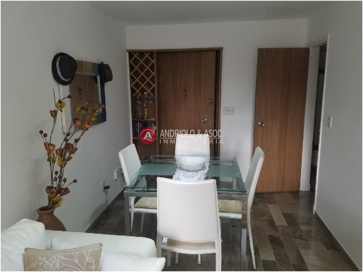 Apartamento ID.66 - Apartamento en Punta del Este, Brava