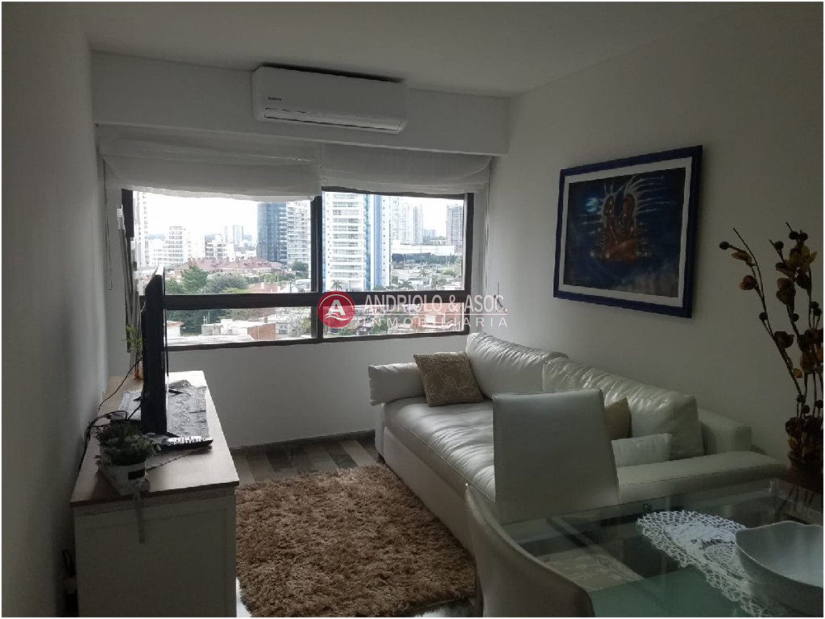 Apartamento ID.66 - Apartamento en Punta del Este, Brava
