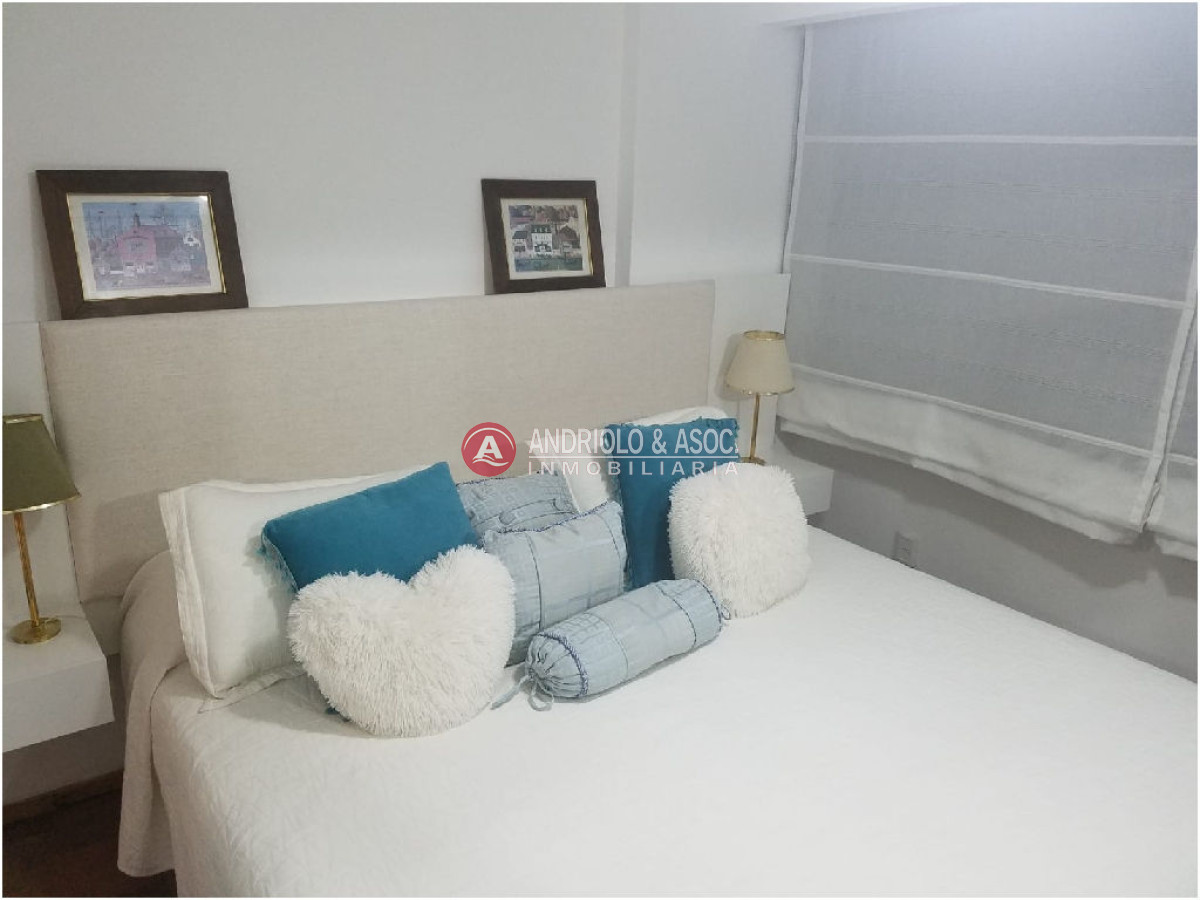 Apartamento ID.66 - Apartamento en Punta del Este, Brava
