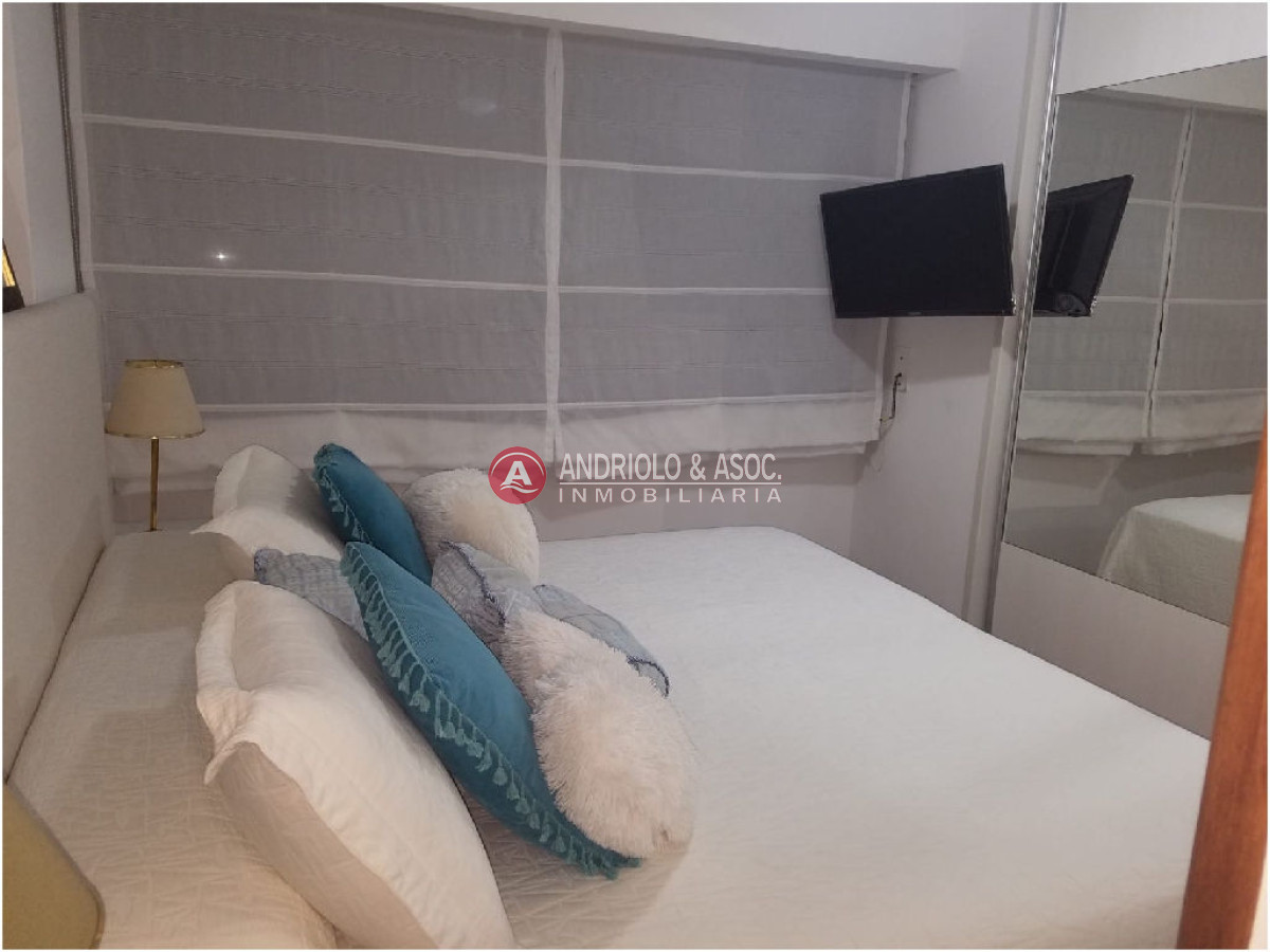 Apartamento ID.66 - Apartamento en Punta del Este, Brava