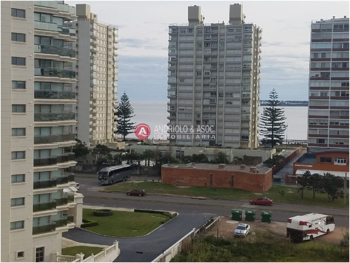 Apartamento ID.66 - Apartamento en Punta del Este, Brava