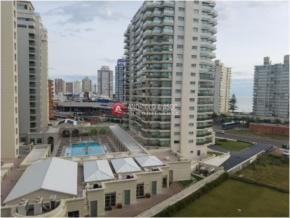 Apartamento ID.66 - Apartamento en Punta del Este, Brava